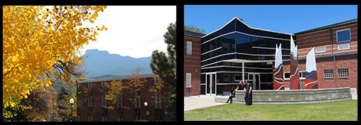 Trinidad State College Campuses image