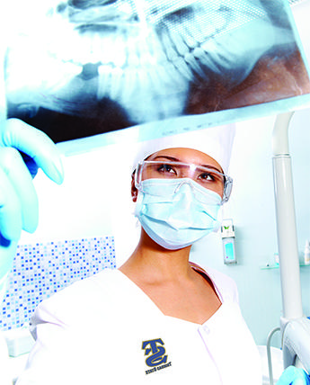 Dental Student image